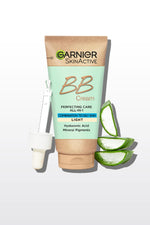 Garnier - BB cream לחות עם גוון - MASHBIR//365