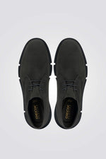 GEOX - בצבע ירוק U ADACTER F מגפון לגבר - MASHBIR//365