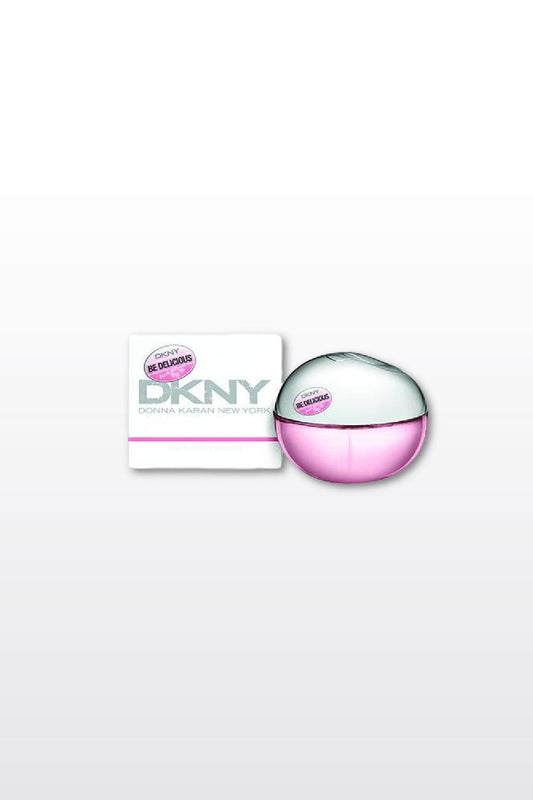 DKNY - BE DELICIOUS Fresh Blossom EDP בושם לאשה 100 מ"ל - MASHBIR//365