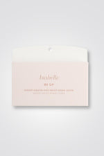 Isabelle - BE UP מארז מדבקות שקופות להרמת החזה ומדבקות לפטמות - MASHBIR//365