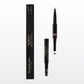Elizabeth Arden - BEAUTIFUL COLOR עיפרון, אבקה ומברשת לעיצוב הגבות 3 ב-1 - MASHBIR//365 - 1