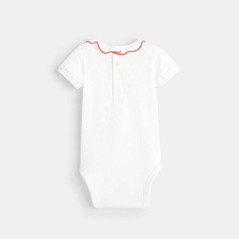 OBAIBI - בגד גוף אננס מעוצב לתינוקות - MASHBIR//365