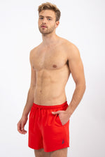 NAUTICA - בגד ים אדום - MASHBIR//365