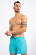 NAUTICA - בגד ים צבע תכלת - MASHBIR//365