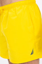 NAUTICA - בגד ים צהוב - MASHBIR//365