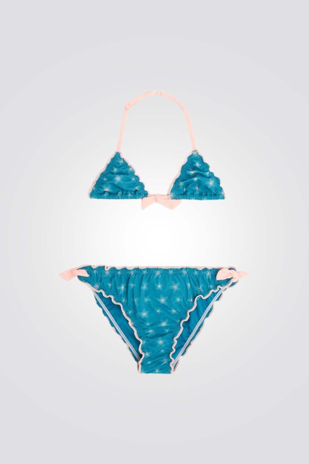 OKAIDI - בגד ים ילדות 2 חלקים - MASHBIR//365