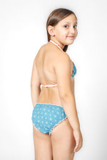 OKAIDI - בגד ים ילדות 2 חלקים - MASHBIR//365