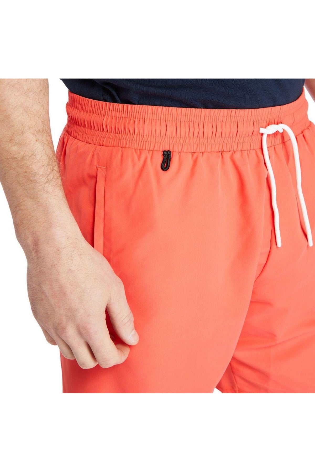 TIMBERLAND - בגד ים קצר צבע כתום - MASHBIR//365