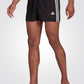 ADIDAS - בגד ים לגבר בצבע שחור CLASSIC 3-STRIPES - MASHBIR//365 - 1