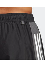 ADIDAS - בגד ים לגבר LENGTH COLORBLOCK בצבע שחור - MASHBIR//365