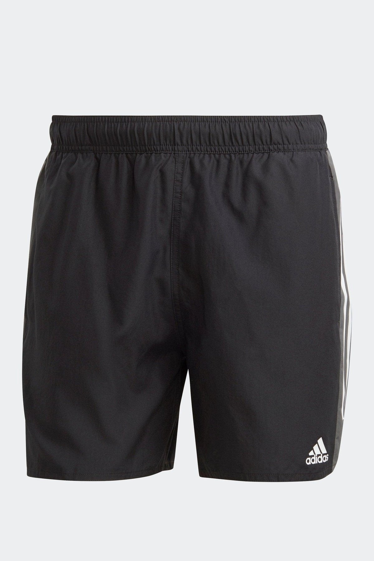 ADIDAS - בגד ים לגבר LENGTH COLORBLOCK בצבע שחור - MASHBIR//365