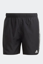 ADIDAS - בגד ים לגבר LENGTH COLORBLOCK בצבע שחור - MASHBIR//365