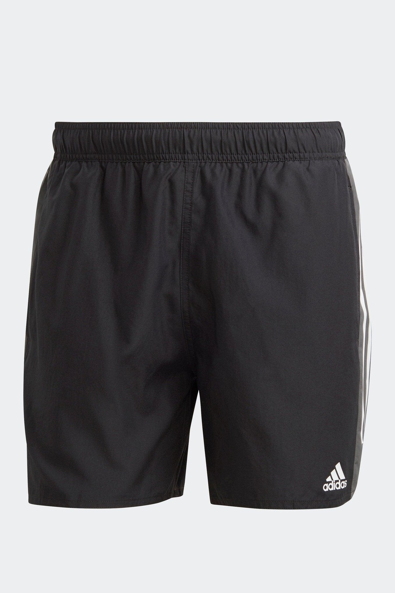 ADIDAS - בגד ים לגבר LENGTH COLORBLOCK בצבע שחור - MASHBIR//365