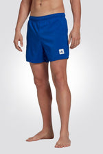 ADIDAS - בגד ים לגבר SOLID CLX בצבע כחול - MASHBIR//365