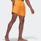 ADIDAS - בגד ים לגבר SOLID CLX SH SL בצבע כתום - MASHBIR//365 - 3