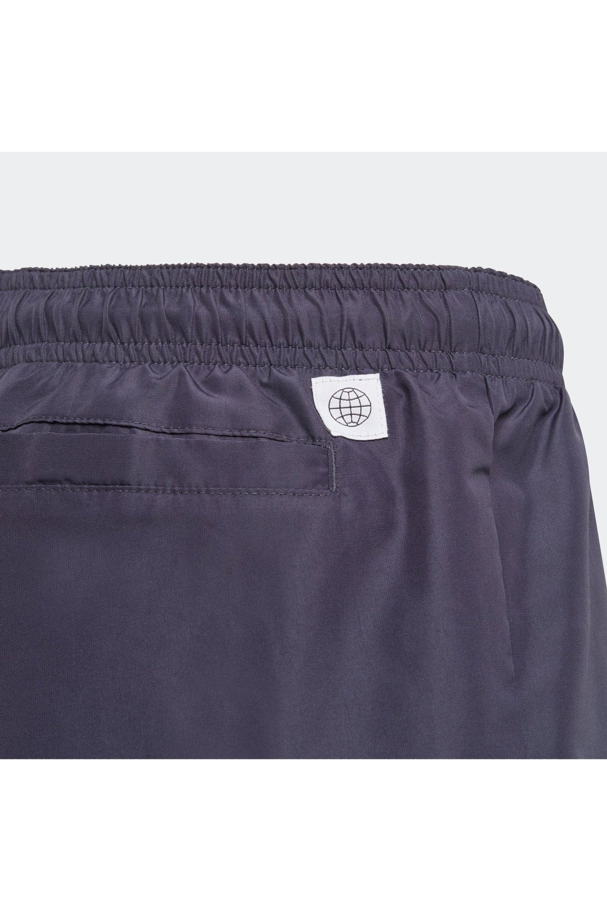 ADIDAS - בגד ים לילדים BADGE OF SPORT בצבע נייבי - MASHBIR//365