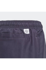 ADIDAS - בגד ים לילדים BADGE OF SPORT בצבע נייבי - MASHBIR//365