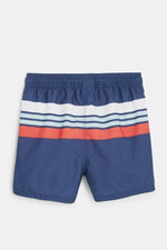 OKAIDI - בגד ים מכנס פסים לילדים - MASHBIR//365