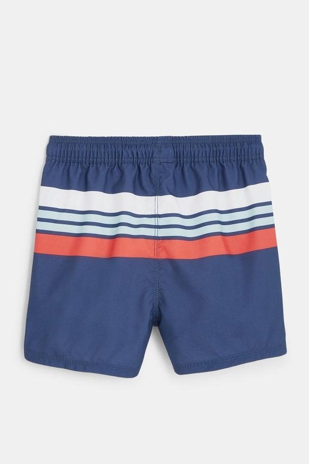 OKAIDI - בגד ים מכנס פסים לילדים - MASHBIR//365