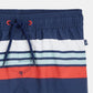 OKAIDI - בגד ים מכנס פסים לילדים - MASHBIR//365