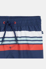 OKAIDI - בגד ים מכנס פסים לילדים - MASHBIR//365