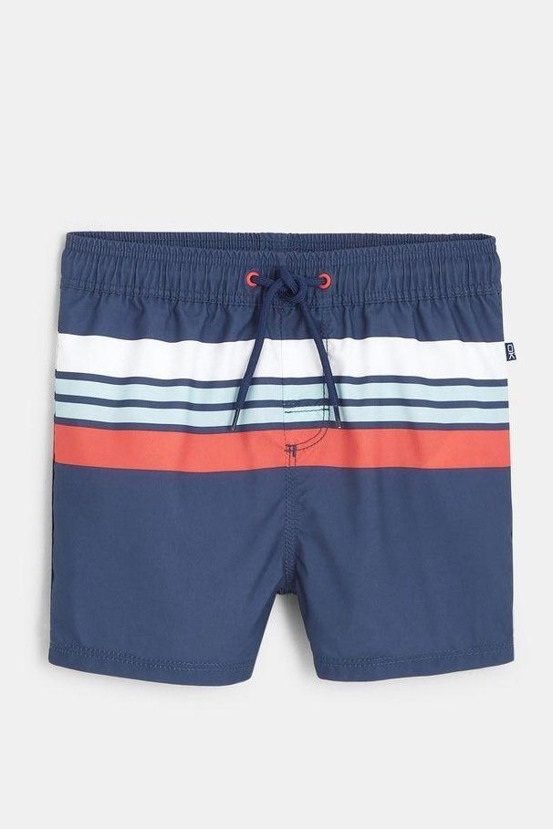 OKAIDI - בגד ים מכנס פסים לילדים - MASHBIR//365