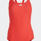 ADIDAS - בגד ים שלם לנשים בצבע אדום - MASHBIR//365 - 5