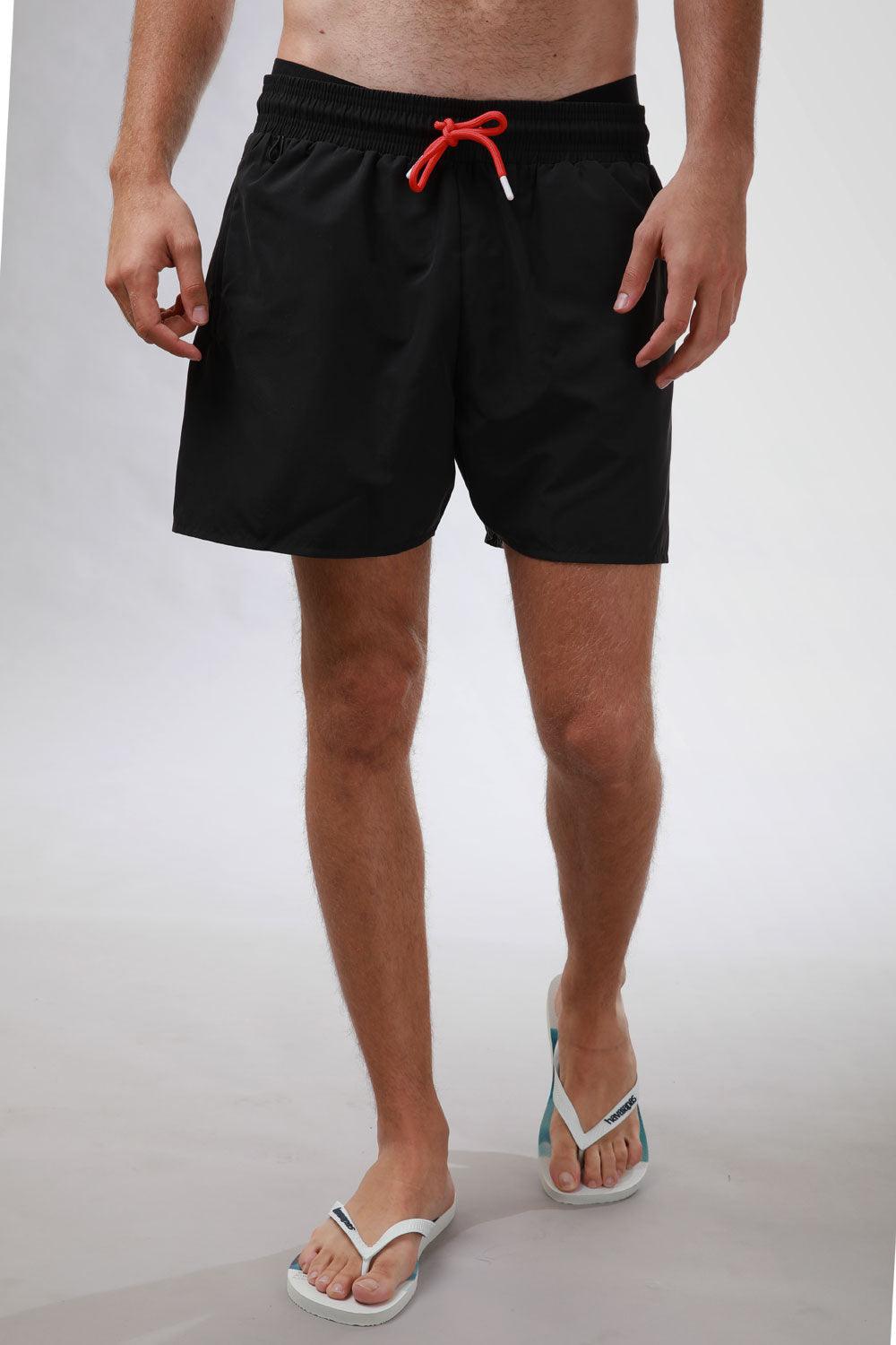 TIMBERLAND - בגד ים שחור - MASHBIR//365