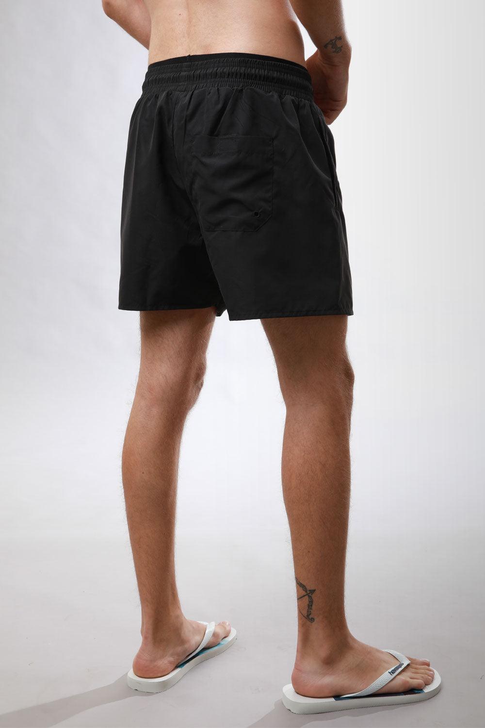 TIMBERLAND - בגד ים שחור - MASHBIR//365