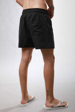 TIMBERLAND - בגד ים שחור - MASHBIR//365