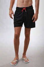 TIMBERLAND - בגד ים שחור - MASHBIR//365