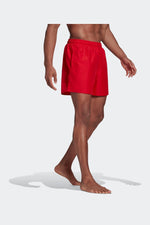 ADIDAS - בגד ים SOLID אדום - MASHBIR//365