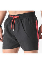 TIMBERLAND - בגד ים SUNAPEE LAKE נייבי - MASHBIR//365