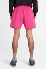 TIMBERLAND - בגד ים VERY BERRY עם לוגו - MASHBIR//365