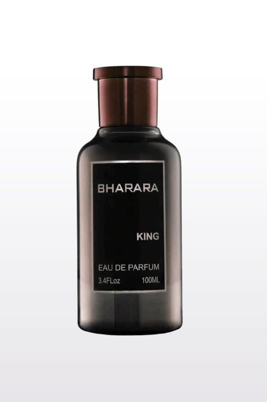 BHARARA - בהררה קינג 100 מ"ל אדפ לגבר - MASHBIR//365