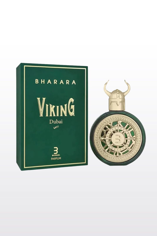 BHARARA - בהררה ויקינג דובאי 100 מ