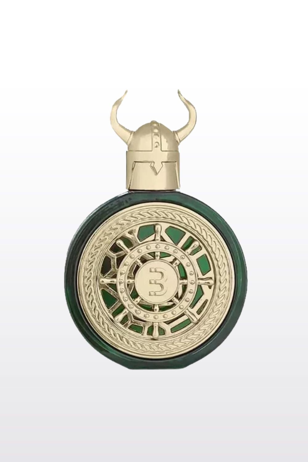 BHARARA - בהררה ויקינג דובאי 100 מ"ל יוניסקס - MASHBIR//365