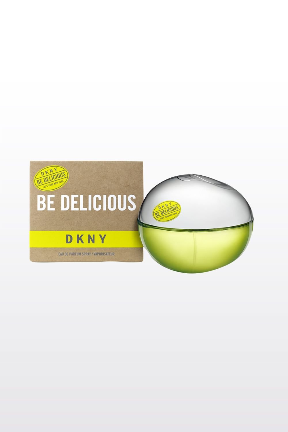 DKNY - בי דלישס 50 מ"ל - MASHBIR//365