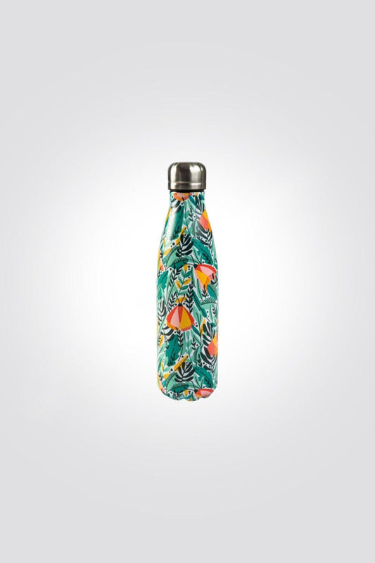 ARCOSTEEL - בקבוק דקאל נירוסטה תרמי יער ירוק 500 מ"ל - MASHBIR//365
