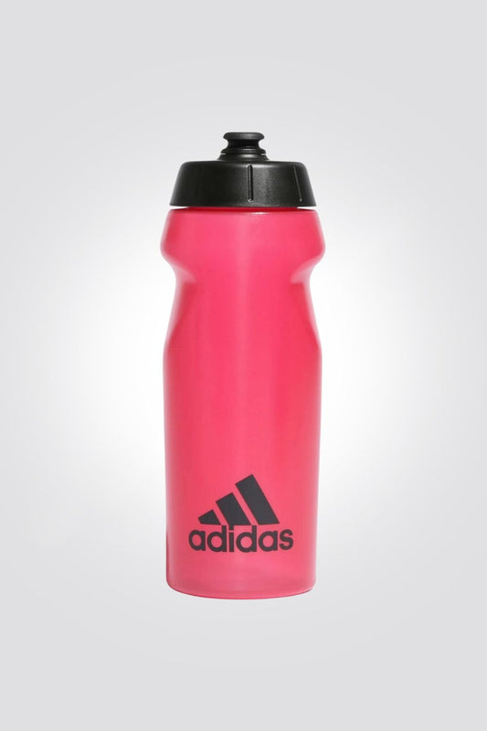 ADIDAS - בקבוק שתייה PERF 0.5 בצבע ורוד - MASHBIR//365