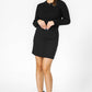KENNETH COLE - BLACK חצאית מיני - MASHBIR//365 - 4