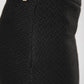 KENNETH COLE - BLACK חצאית מיני טוויד - MASHBIR//365