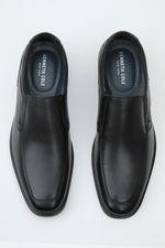 KENNETH COLE - BLACK נעלי עור אלגנטיות - MASHBIR//365