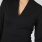 KENNETH COLE - BLACK שמלת ג'רסי - MASHBIR//365 - 2