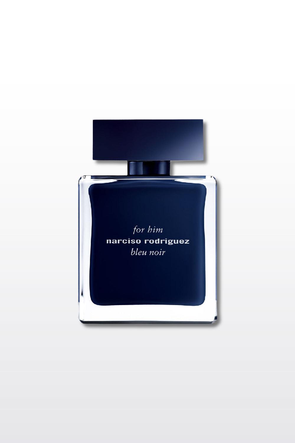 Narciso Rodriguez - bleu noir EDT בושם לגבר 100 מ"ל - MASHBIR//365