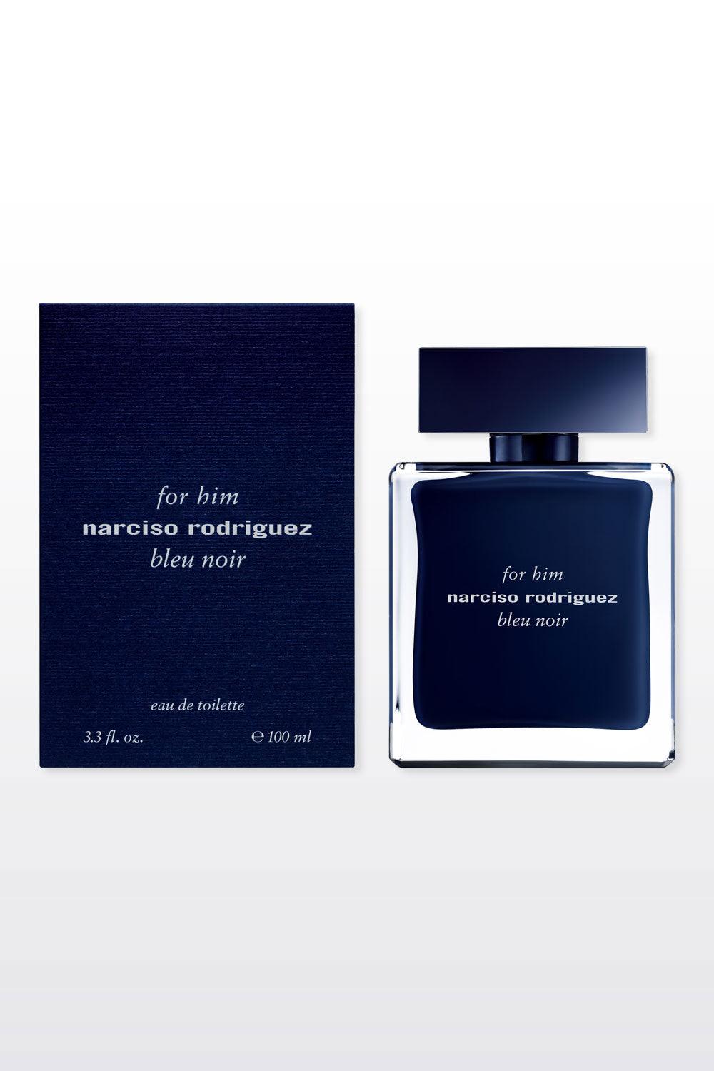 Narciso Rodriguez - bleu noir EDT בושם לגבר 100 מ"ל - MASHBIR//365