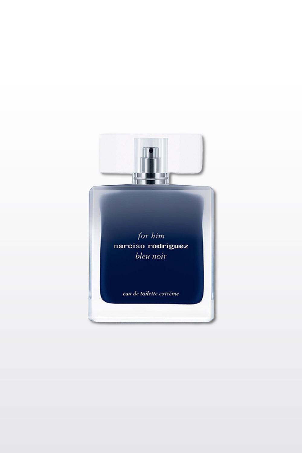 Narciso Rodriguez - BLEU NOIR EDT EXTREME בושם לגבר 100 מ"ל - MASHBIR//365