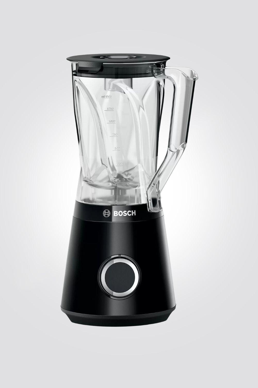 BOSCH - בלנדר 1.5 ליטר VitaPower Serie 4 MMB6141B בצבע שחור - MASHBIR//365