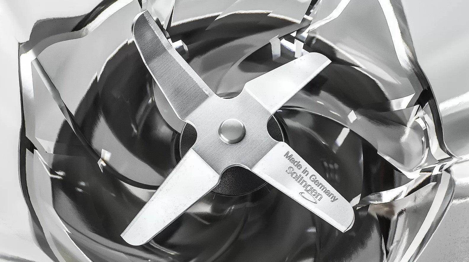 BOSCH - בלנדר 1.5 ליטר VitaPower Serie 4 MMB6141B בצבע שחור - MASHBIR//365