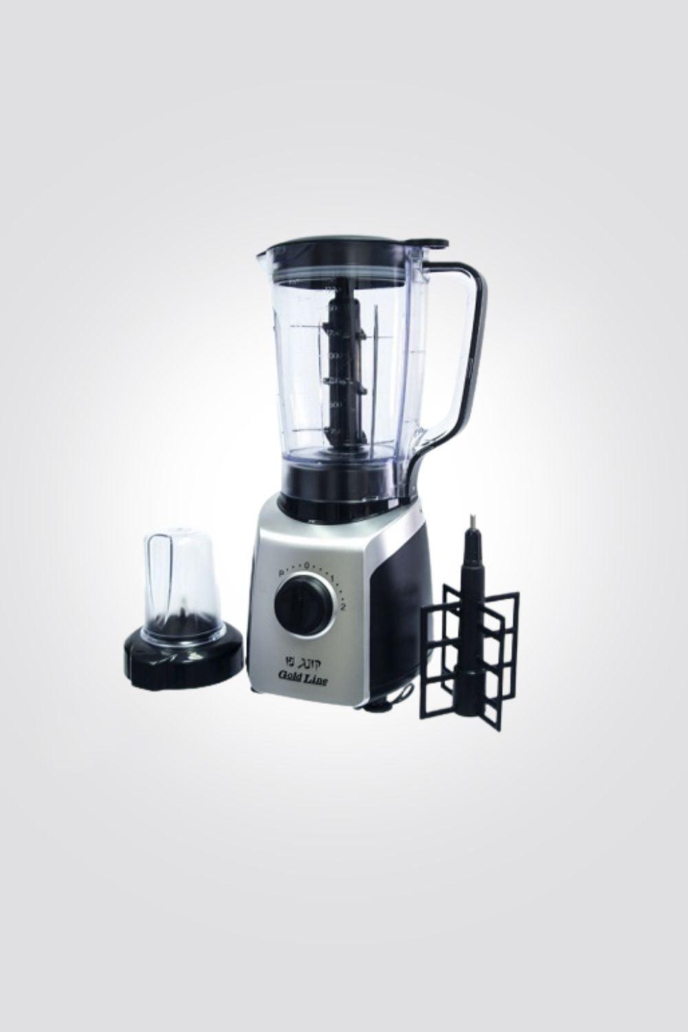 GOLD LINE - בלנדר קונג פו מקצועי ATL-385 - MASHBIR//365